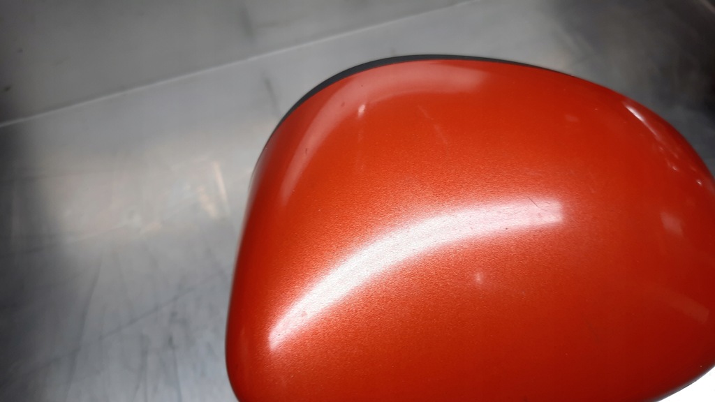 фото №7, Зеркало левая fiat punto 1.4b 05r