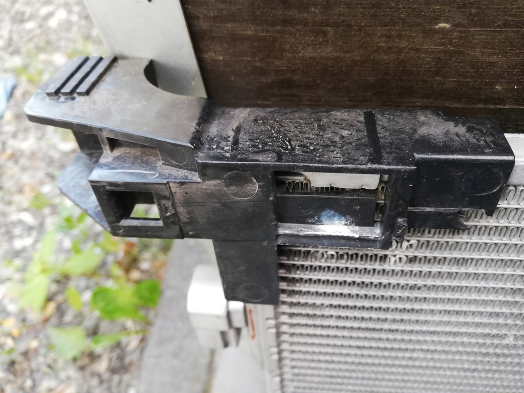 фото №8, Радиатор кондиционер corolla cross e 21 2,0 hybrid 447780-9490