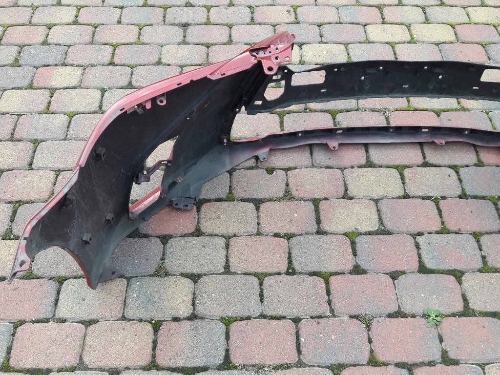 фото №10, Lexus gs iv lift бампер перед передний 15-18