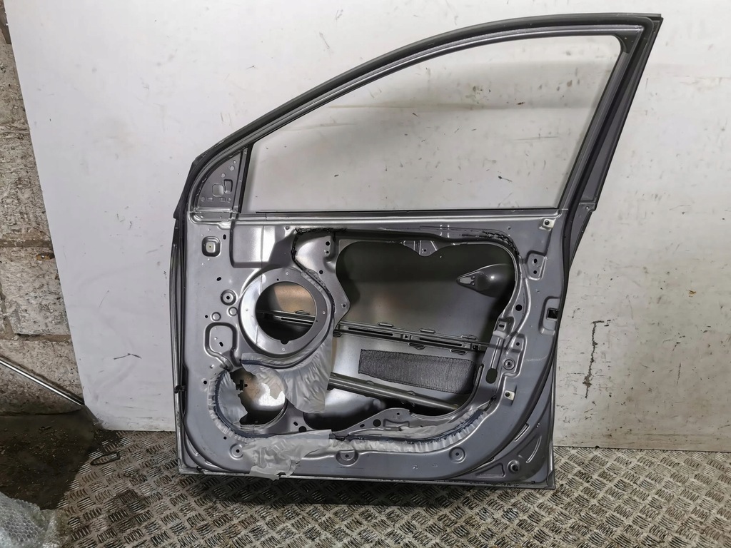 фото №9, Hyundai ix35 2013 правая сторона дверь