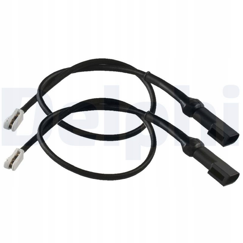 фото №8, Датчик износа тормозных колодок delphi lz0272