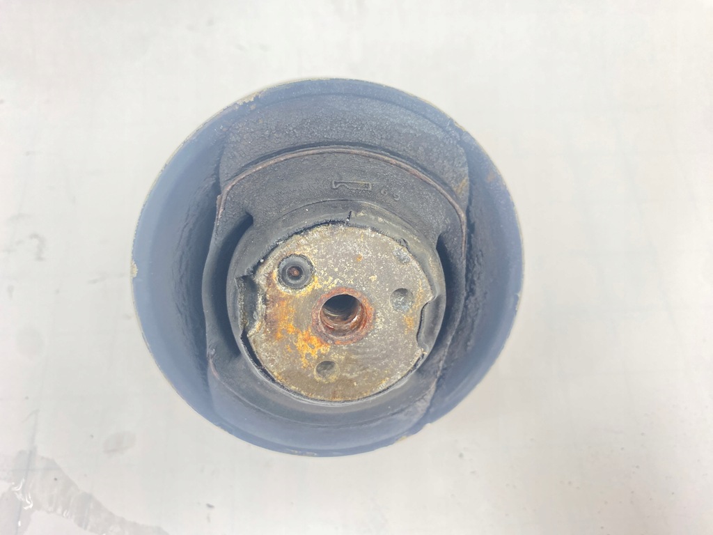 фото №8, Подушка двигуна mercedes 124 w124 w201 190 1242401917 250 260 280 300 320