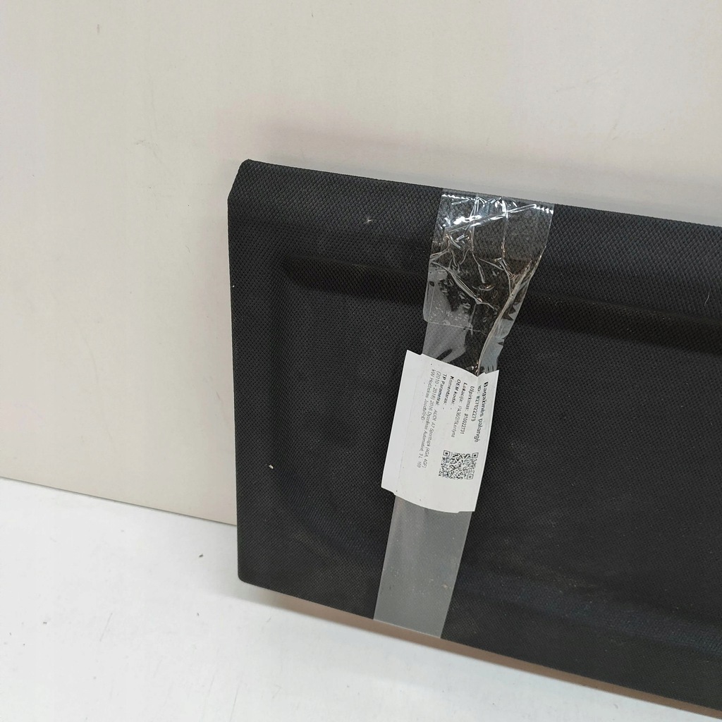 фото №7, Audi a7 s7 4g 2016 полка задняя багажника