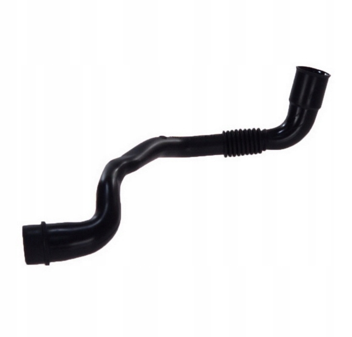 фото №1, Шланг wąż труба вентиляція картера вентиляція картера vw golf iv v new beetle