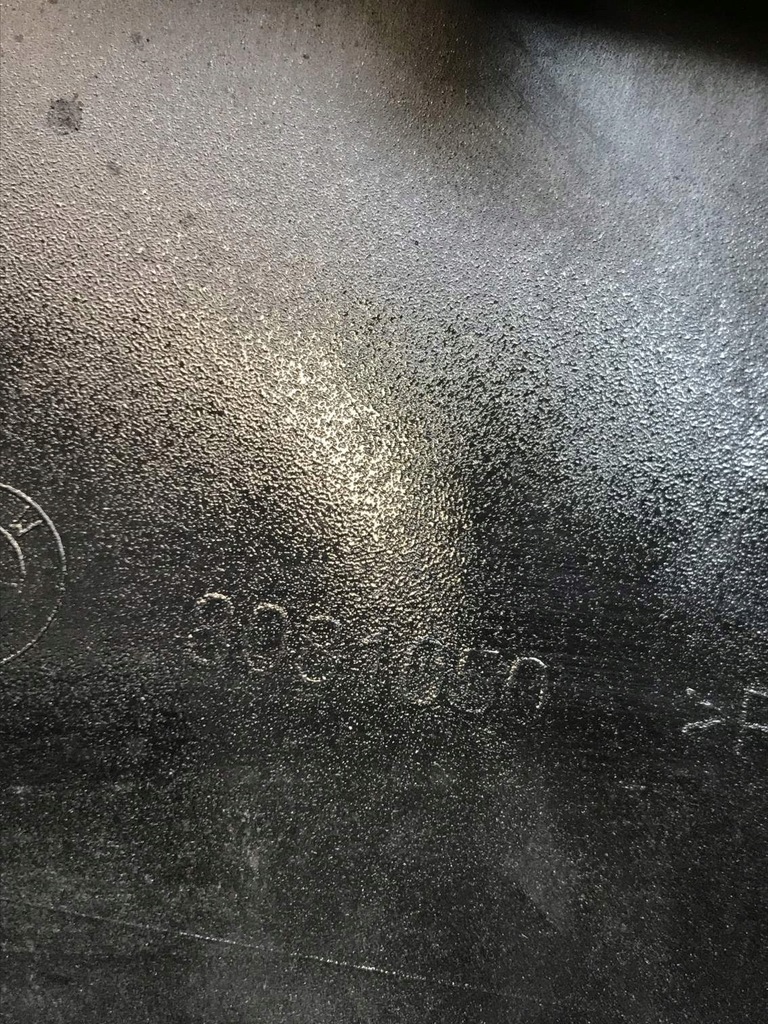 фото №10, Bmw x3 g01 x4 g02 спойлер бампера перед 8081050