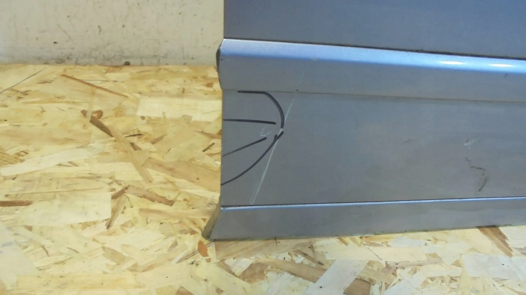 фото №6, Дверь перед правое audi a4 b7 04-08