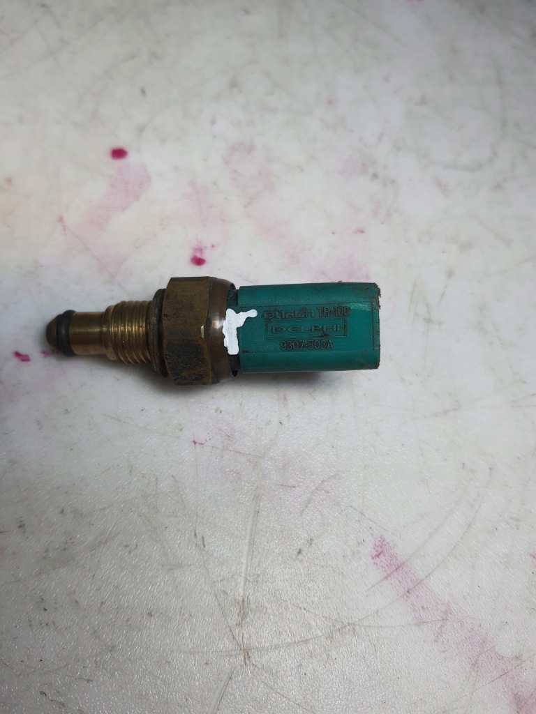 Купити Датчик температури пального renault kangoo express fw0/1_ 9307503a 1.5l