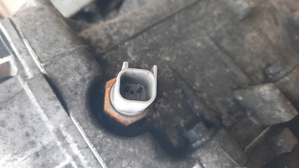 фото №7, Коробка передач передач 1285017 bg9r-7002-ka volvo v60 s60 ii v70 iii s80 2.0 d3