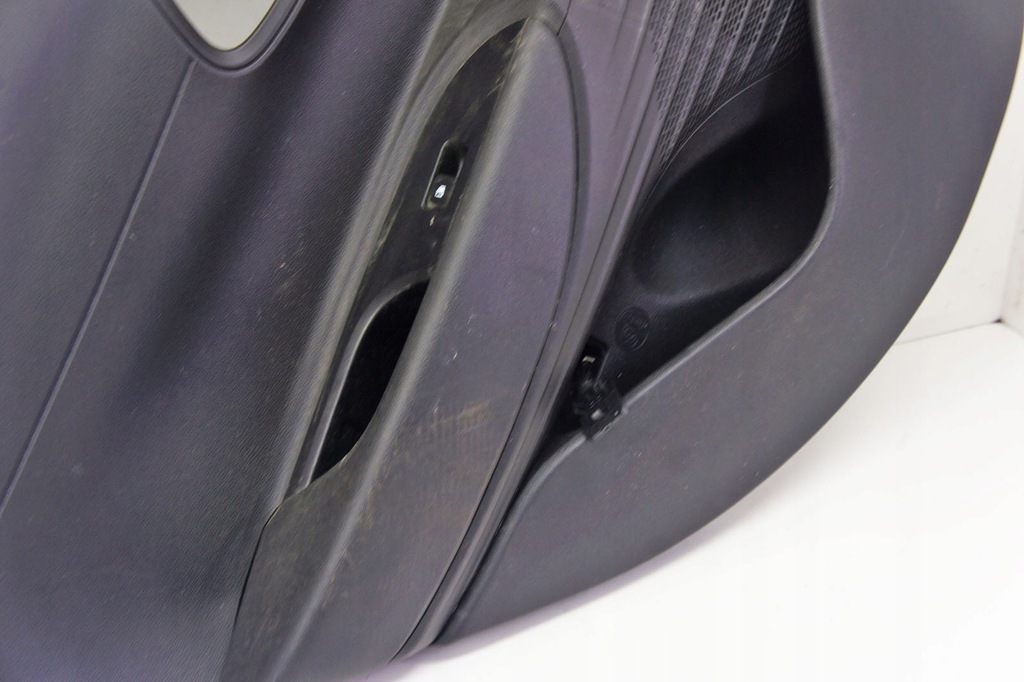 фото №6, Oj178 hyundai i20 iii обшивка дверь левый задняя