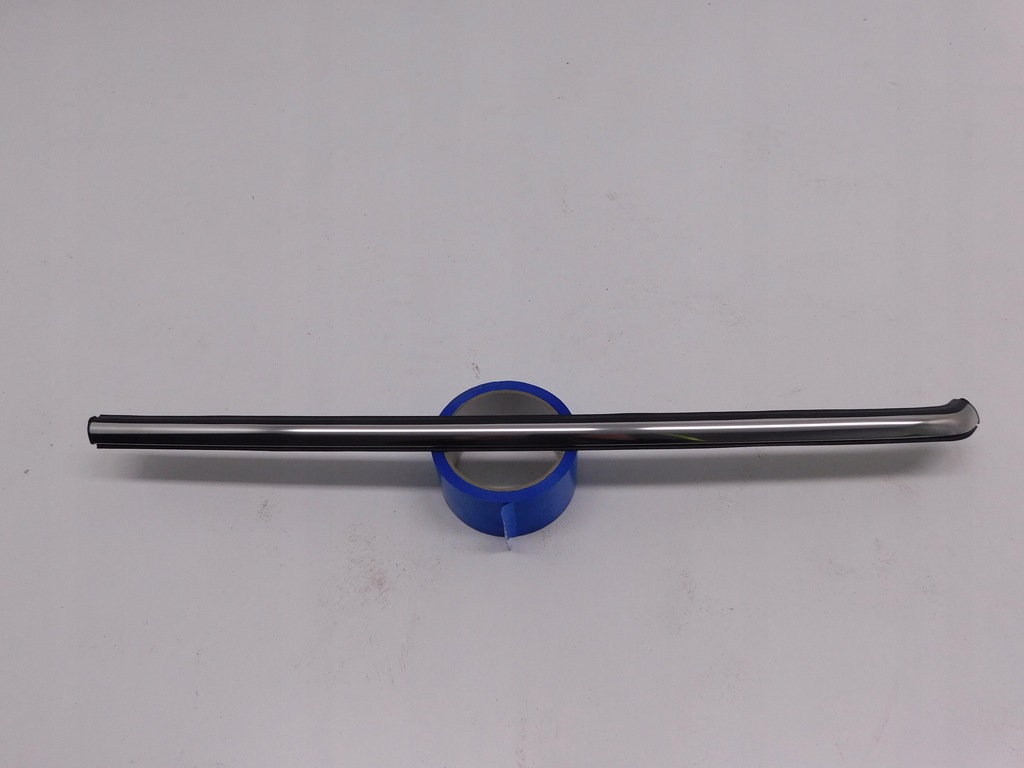 фото №1, Молдинг хром лівий задня mini f54 clubman fl 21r