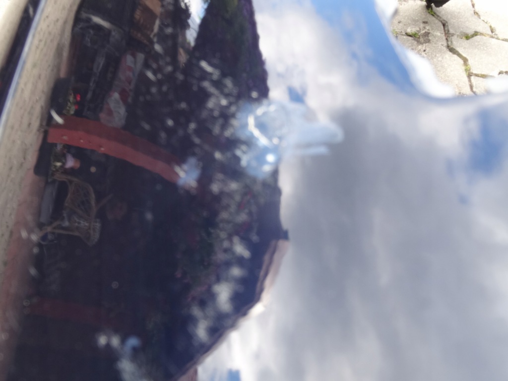 фото №5, Audi a8 d3 03-07 бампер задний задняя pdc lz5d доставка