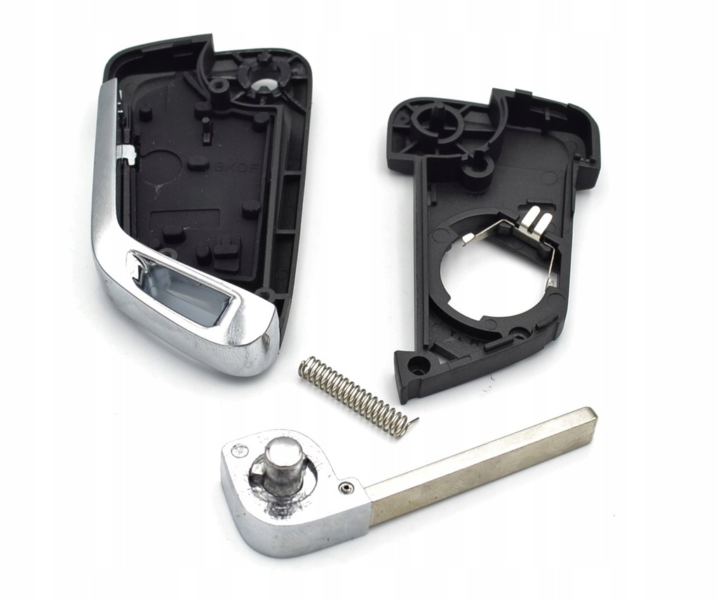 фото №6, Chevrolet orlando trax ключ pilot корпус