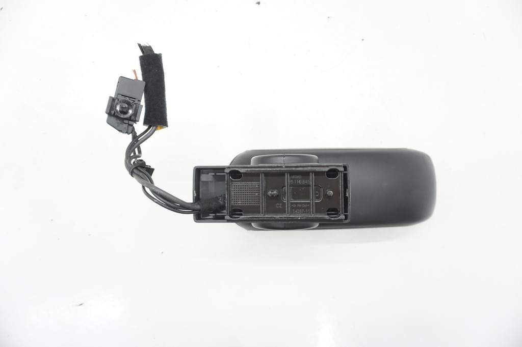 фото №5, Mini r60 r61 підлокітник