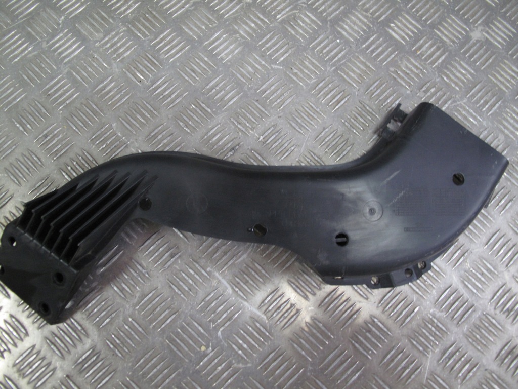 фото №4, Кронштейн трубопровід elektr лоток scania r s