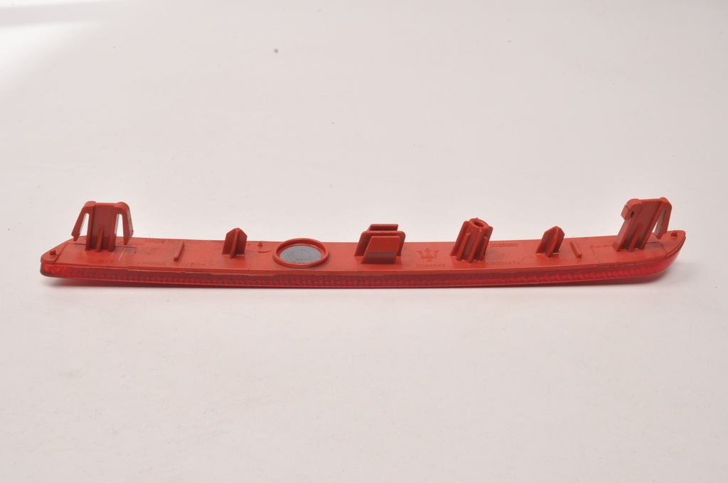 фото №6, Maserati ghibli iii lift відбивач лівий задня 670036960