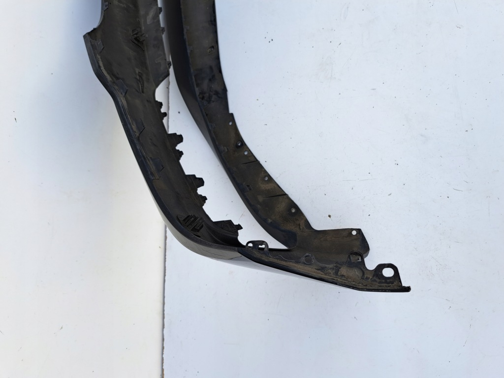 Бампер перед bmw 5 g30 g31 17-21 оригинал Доставка