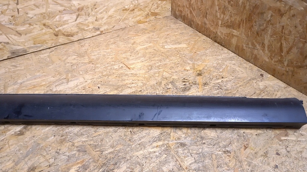 фото №12, Audi a4 b6 2.5 v6 tdi cabrio молдинг поріг