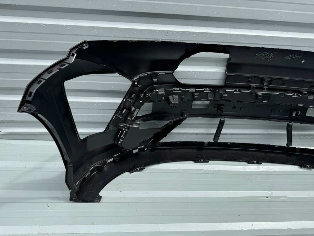 фото №12, Hyundai kona ii 2 sx2e электрик n-line 23r- бампер перед передний