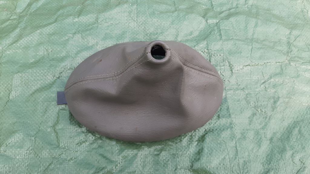 фото №2, Чохол перемикання передач renault scenic ii 2