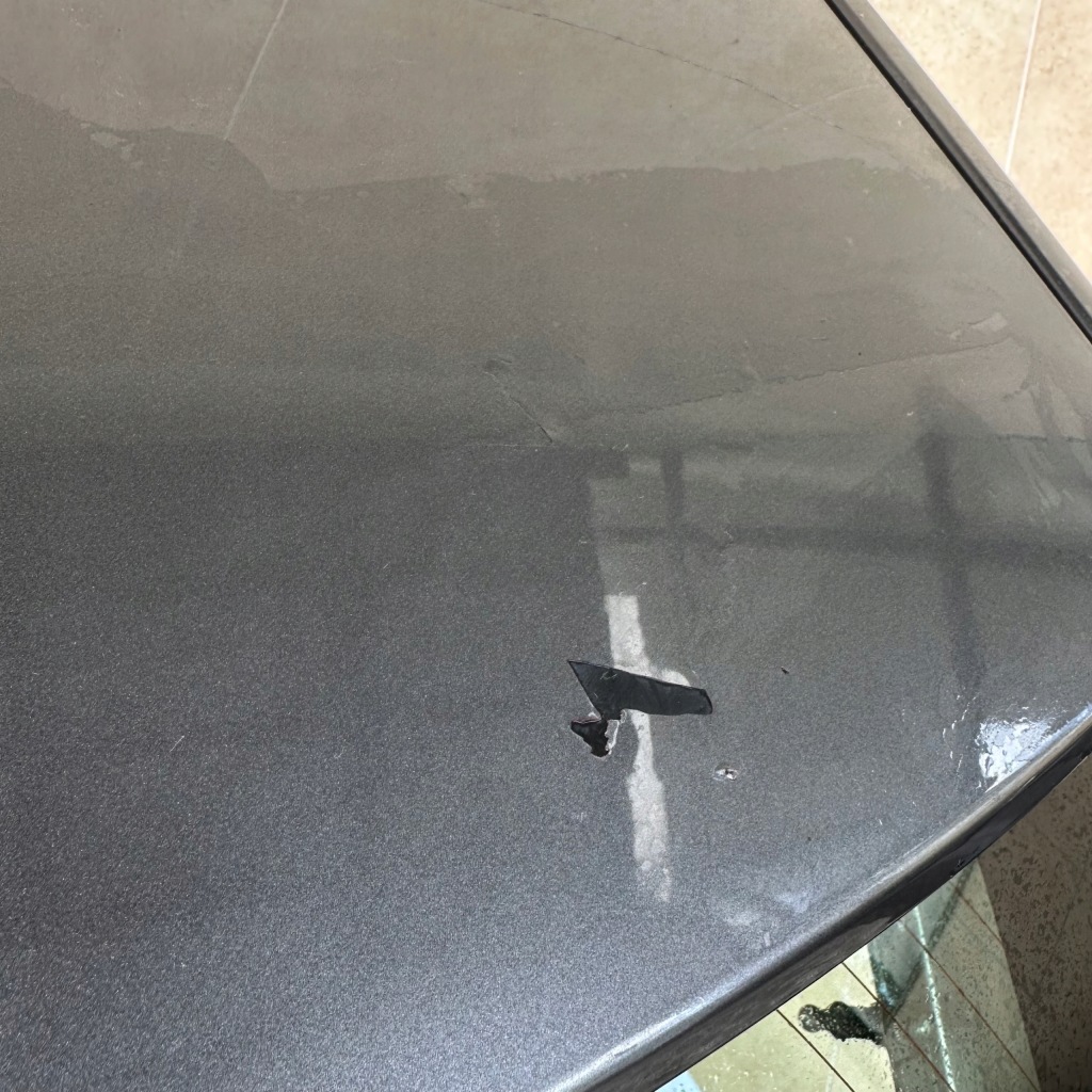 фото №4, Кришка багажника задня jaguar e-pace 2017 rok камера