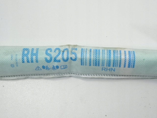 фото №11, Mercedes c-klasa w205 подушка безопасности шторка безопасности правая kombi