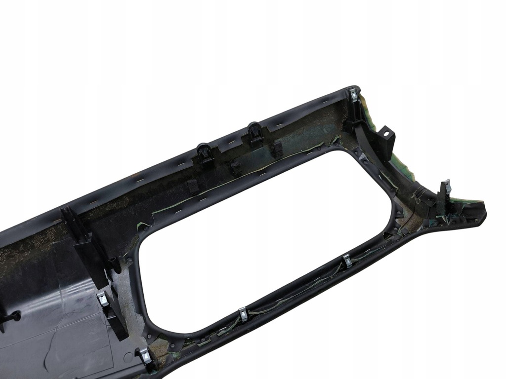 фото №10, Nissan rogue 2021 рамка панели приборной панели