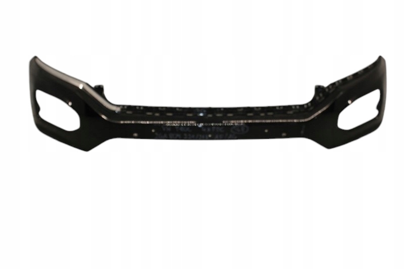 фото №1, Vw t roc 2017- бампер передній 4 pdc 2ga807221af