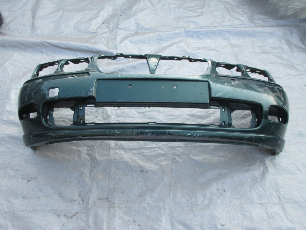 Купить Rover 75 бампер перед передний / 4115