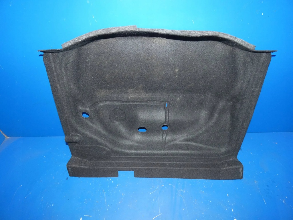 фото №1, Mercedes a klasa w176 обшивка пол багажника