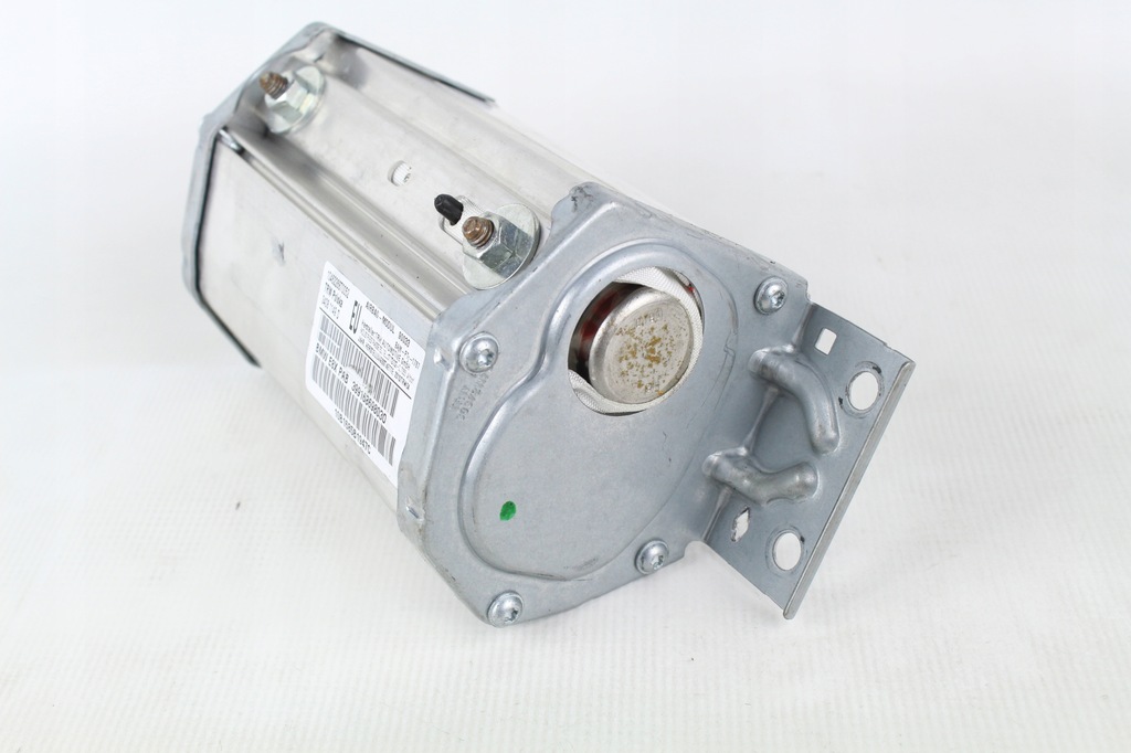 фото №6, Подушка пасажира bmw e87 lift 06-10