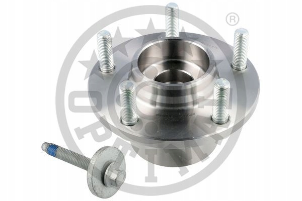 фото №3, Optimal подшипник ступица колеса 941667