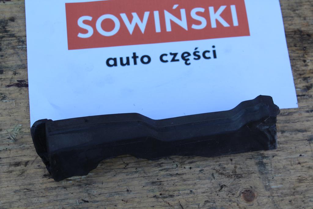 фото №5, Шумоизоляция крыла левая пена защита audi a5 8t 8t0823721