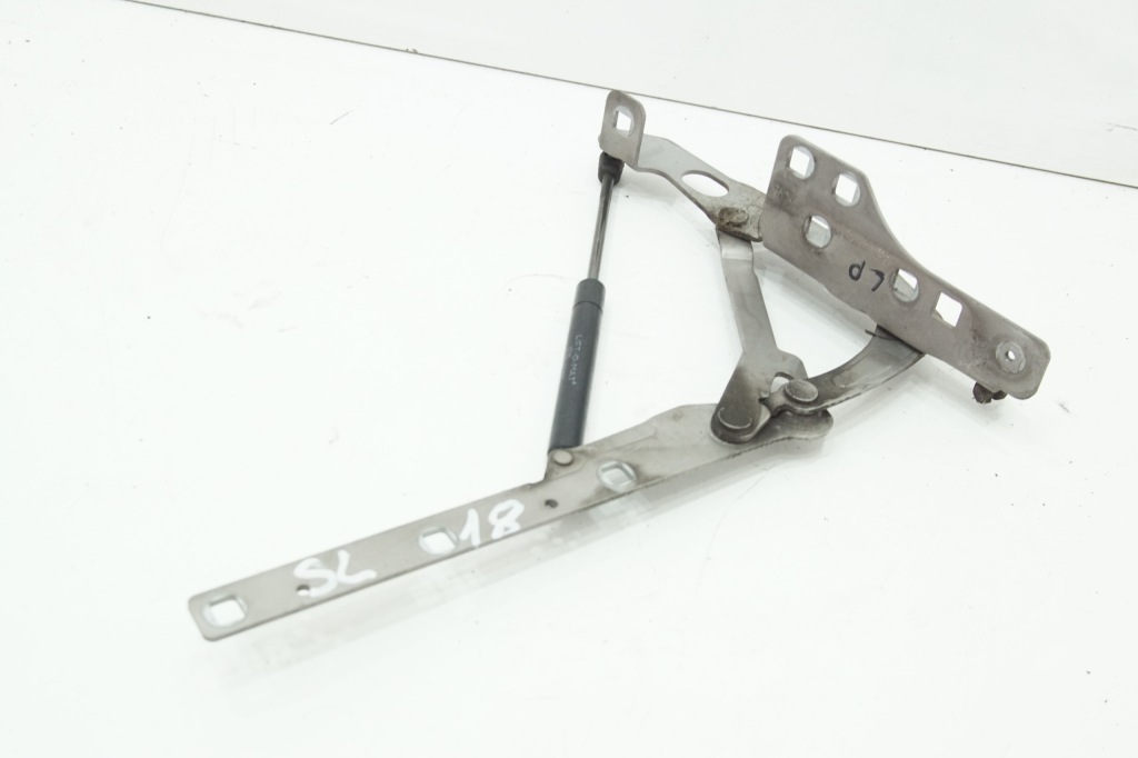 фото №1, Привод петля капот l/p kpl mercedes sl r230 02