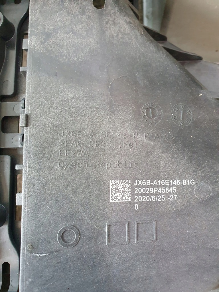 фото №6, Балка+ pas перед ford focus mk5