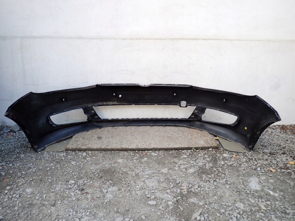 Бампер перед передній vw volkswagen sharan 7n 2010- 7n0807221a Ціна