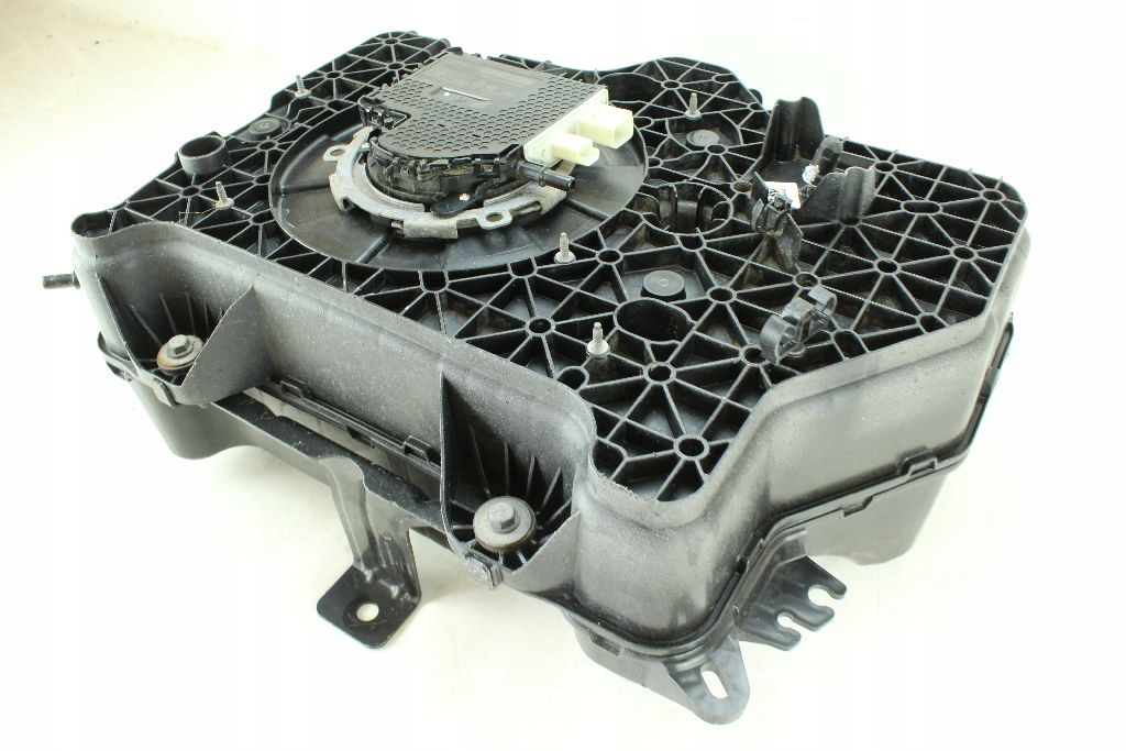 фото №12, Бак adblue opel vivaro b renault trafic iii iv 93460228