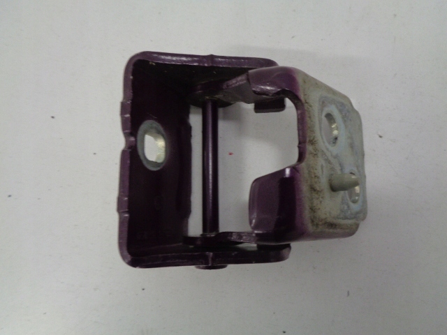 фото №1, C3 picasso петля нижний дверь правый передний kdrd