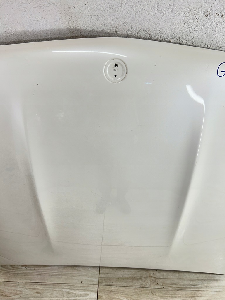 фото №7, Mercedes gle w167 капот крышка двигателя a167880300