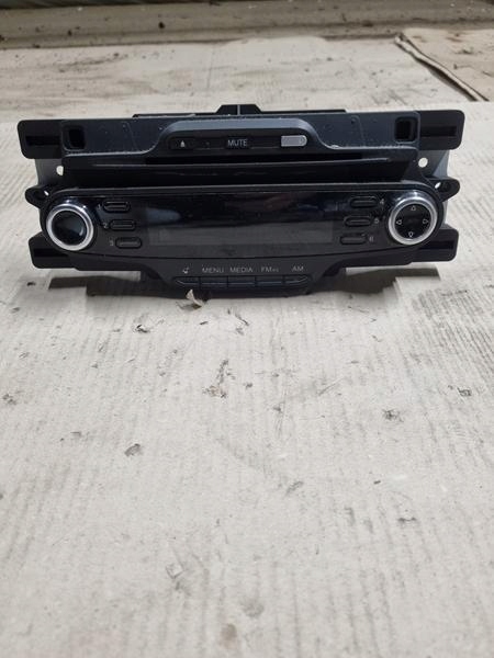 фото №1, Радио cd 1560968770 alfa romeo giulietta