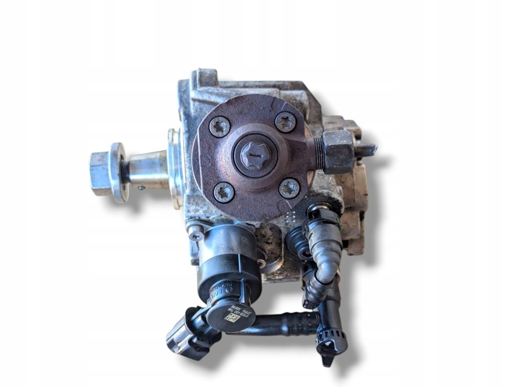 фото №7, Насос wysokiego тиску citroen c3 picasso 2011 9688499680