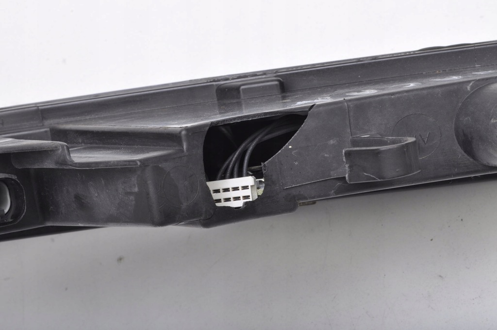 фото №9, Porsche macan противотуманная фара левый 95b941181a