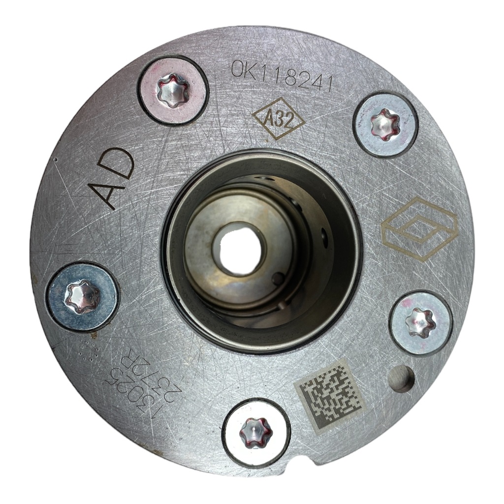 фото №5, Nowe колесо faz распределительного вала clio iv v captur i ii twingo iii 0.9 tce