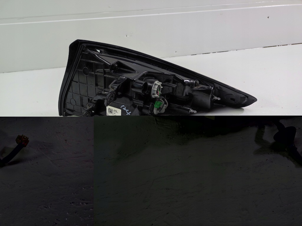 фото №7, Hyundai ioniq lift лампа задня ліва led 92401-g22