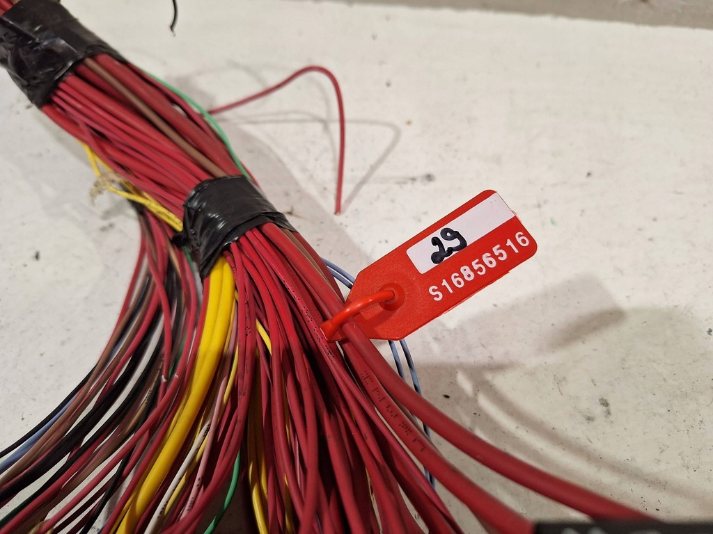 фото №7, Коробка предохранителей 243800453r renault megane iv 16-