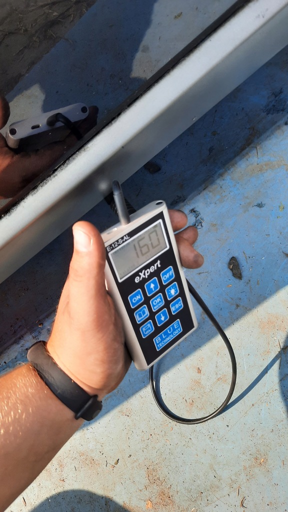 фото №12, Двері перед передні ліва renault scenic ii