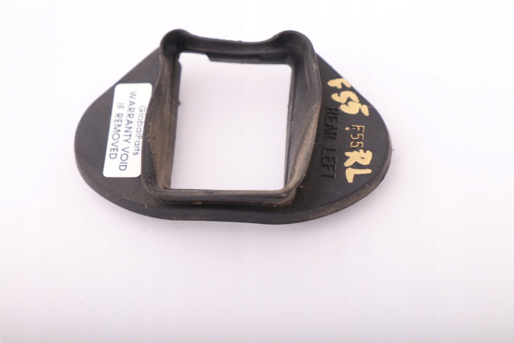 Mini f55 відбійник гальмо двері лівий задній 7322411 Оригінал