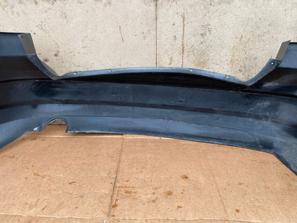 фото №8, Бампер задній задня dodge journey -15