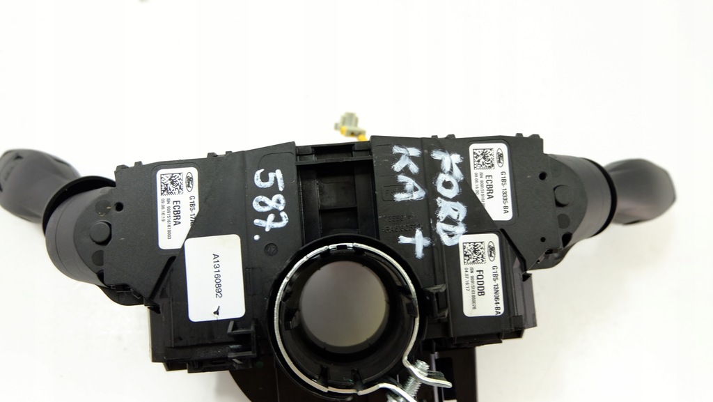 фото №8, Ford ka plus переключатель комбинированный g1b5-13n064-ba