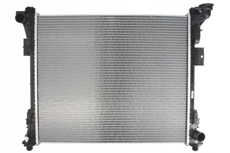 фото №1, Радиатор wody vw routan 2009 - 2014 nowa