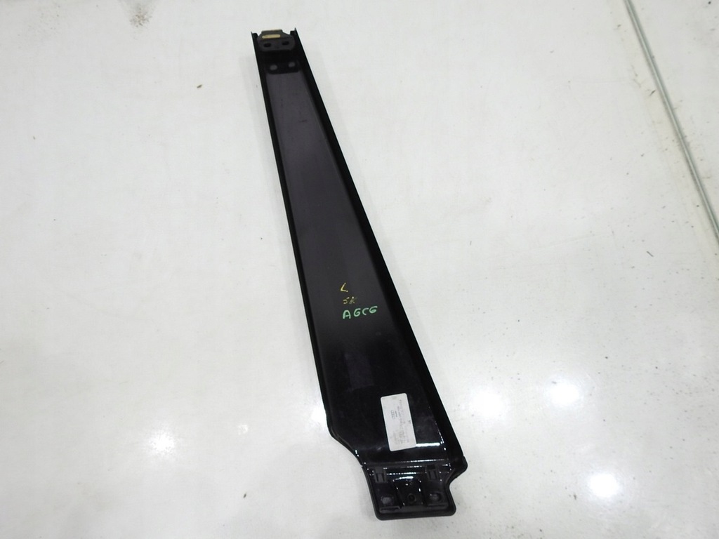 фото №5, Молдинг накладка стійка ліва audi a6 c6